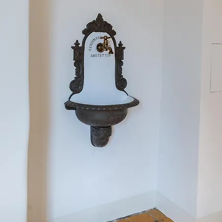 Twenty Five - Work & Life * Amstetten