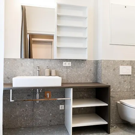 Twenty Five - Work & Life Appartamento