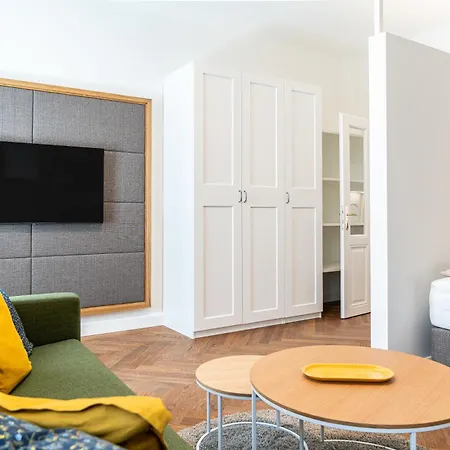 Appartamento Twenty Five - Work & Life Amstetten