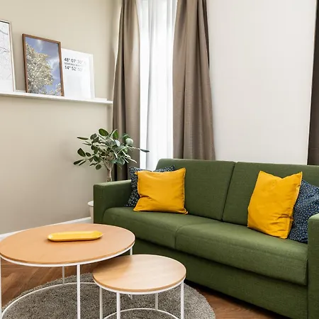 Twenty Five - Work & Life Appartamento Amstetten