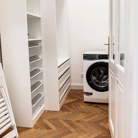 Apartman Twenty Five - Work & Life Amstetten