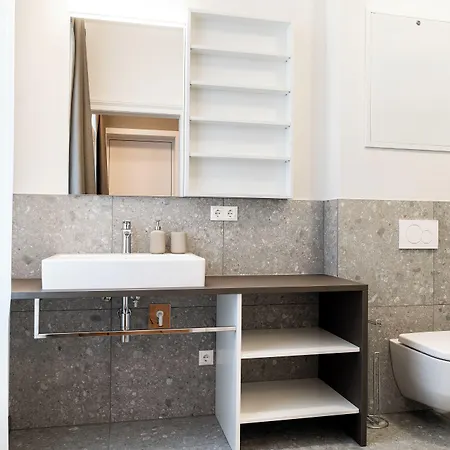 Twenty Five - Work & Life Apartman *