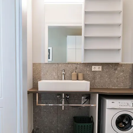 Apartman Twenty Five - Work & Life Amstetten