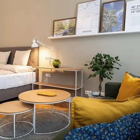 Apartman Twenty Five - Work & Life Amstetten