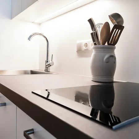 Twenty Five - Work & Life Apartman