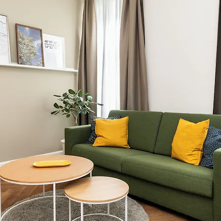 Apartman Twenty Five - Work & Life Amstetten