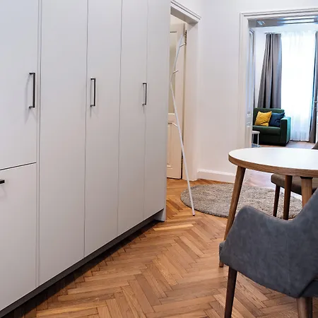 Apartman Twenty Five - Work & Life Amstetten