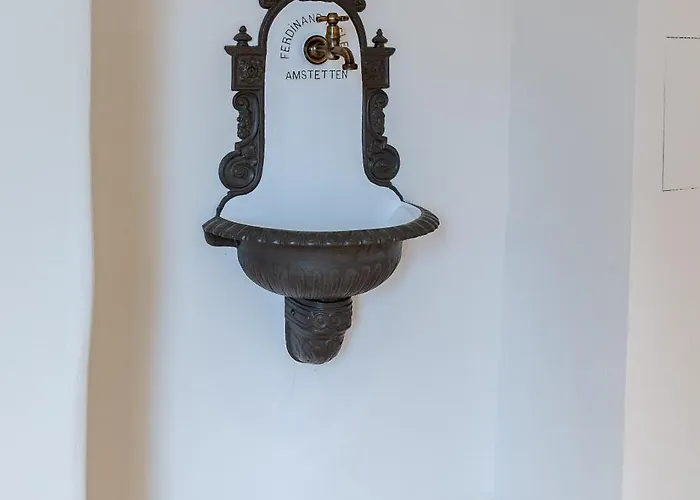 Twenty Five - Work & Life * アムシュテッテン