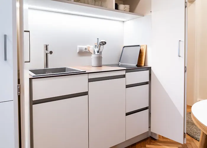 アパート Twenty Five - Work & Life *