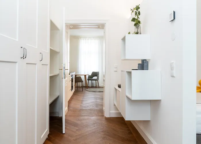 アパート Twenty Five - Work & Life *