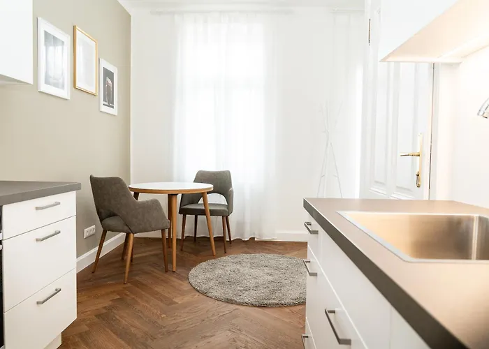 アパート Twenty Five - Work & Life