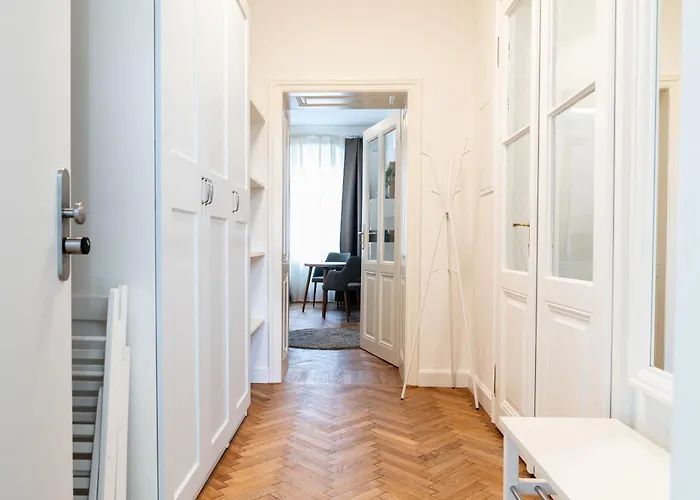 Twenty Five - Work & Life アパート アムシュテッテン