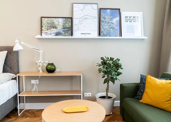 アパート Twenty Five - Work & Life *